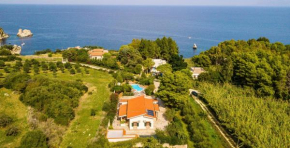 Villa Reyna Scopello